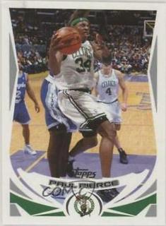 Paul Pierce