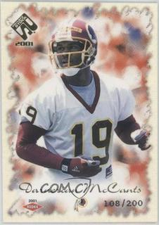 Darnerien McCants