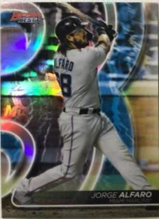 Jorge Alfaro