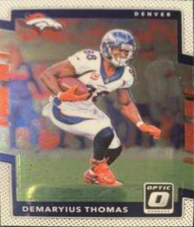 Demaryius Thomas