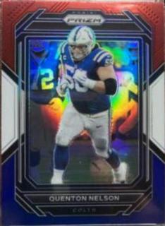 Quenton Nelson