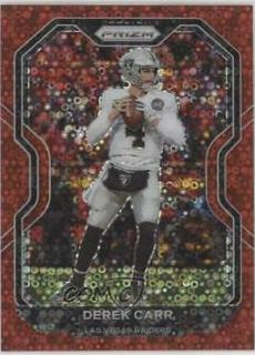 Derek Carr