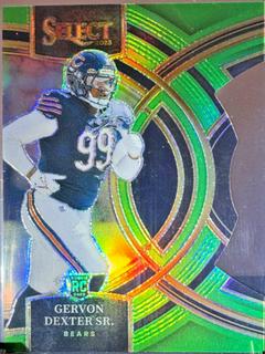 Gervon Dexter Sr.