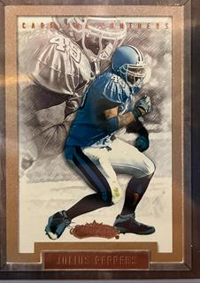 Julius Peppers