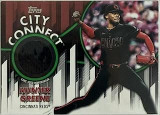 Hunter Greene