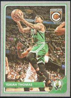 Isaiah Thomas