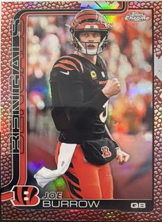 Joe Burrow