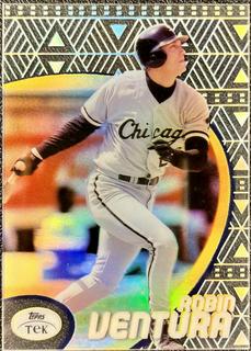 Robin Ventura