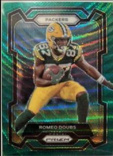 Romeo Doubs