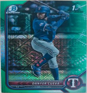 Danyer Cueva