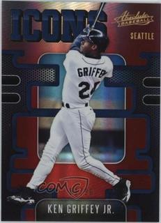 Ken Griffey Jr.