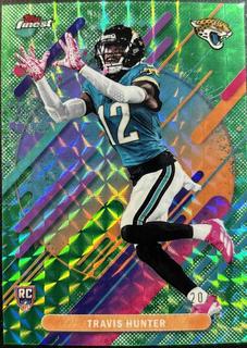 Travis Hunter