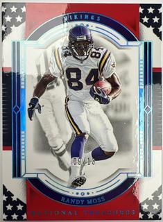 Randy Moss
