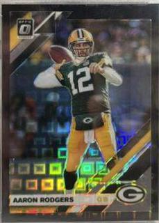 Aaron Rodgers