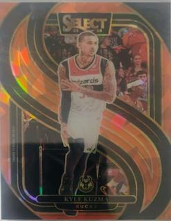 Kyle Kuzma