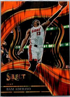 Bam Adebayo