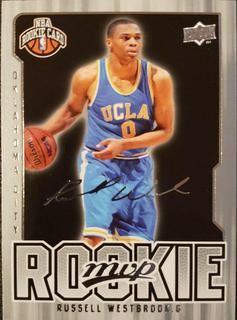 Russell Westbrook