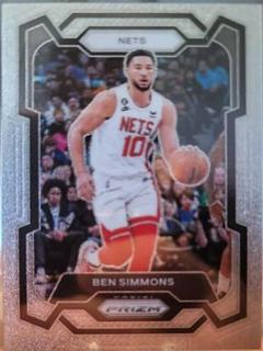 Ben Simmons