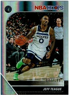 Jeff Teague