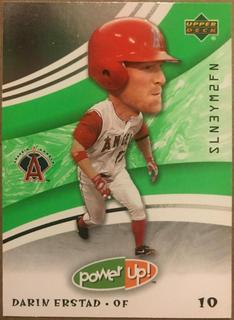 Darin Erstad
