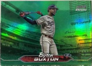 Byron Buxton