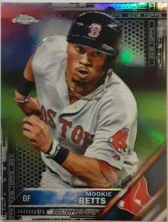 Mookie Betts