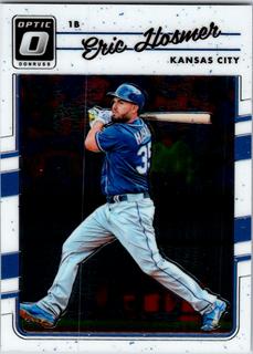 Eric Hosmer