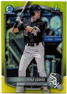 Kyle Lodise