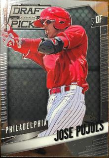 Jose Pujols