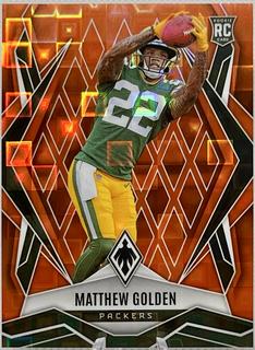 Matthew Golden