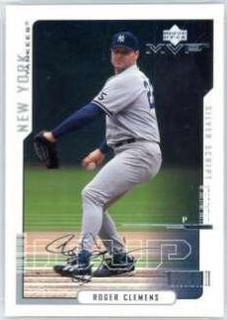 Roger Clemens