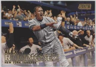 Alex Rodriguez
