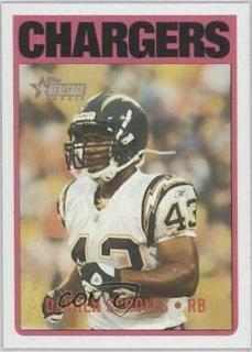 Darren Sproles