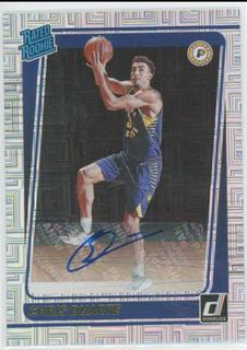 Chris Duarte