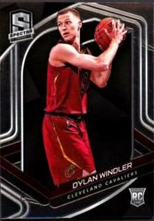 Dylan Windler