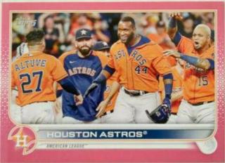 Houston Astros