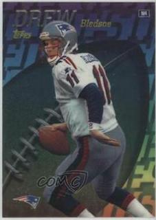 Drew Bledsoe