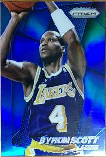 Byron Scott