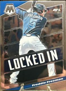Freddie Freeman