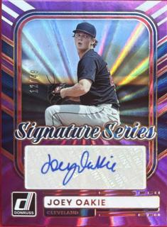 Joey Oakie