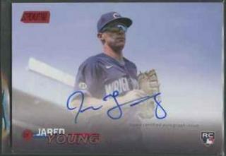 Jared Young