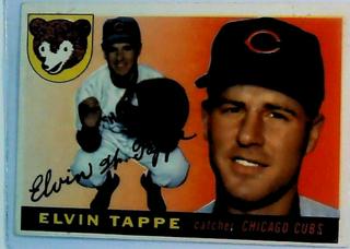 Elvin Tappe
