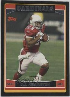 J.J. Arrington
