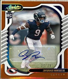 Jaquan Brisker