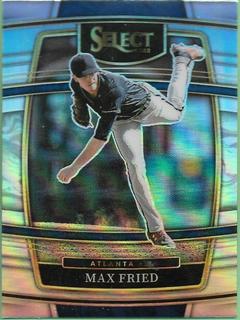 Max Fried