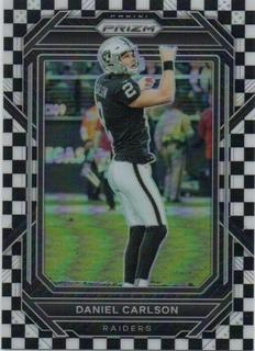 Daniel Carlson