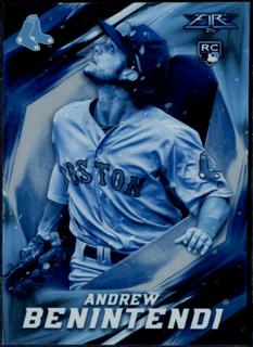 Andrew Benintendi
