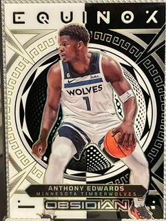 Anthony Edwards
