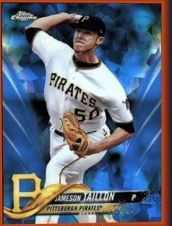 Jameson Taillon