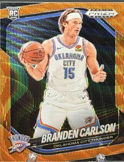 Branden Carlson